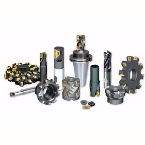 Milling Tools