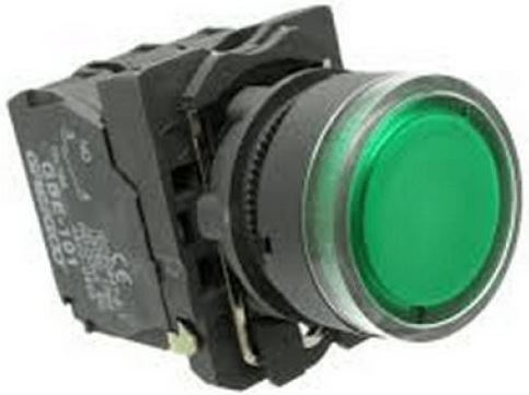 Control Switch Actuator