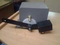 EOT Crane Gravity Limit Switch