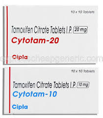 Tamoxifen 10MG