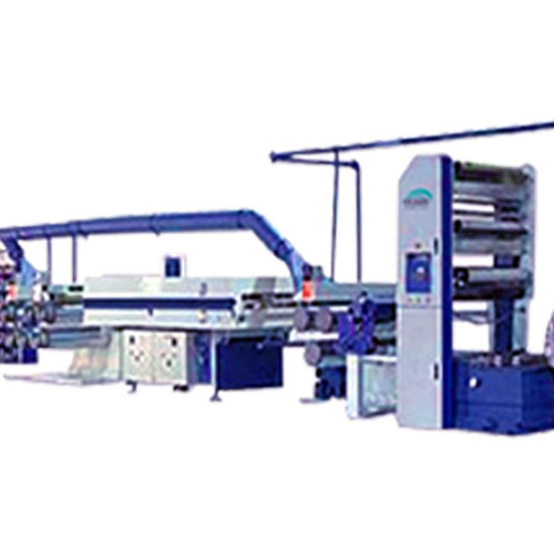 Automatic Pp Pe Woven Bag Sack Production Line-Tape Production Line