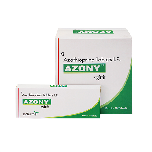 AZONY