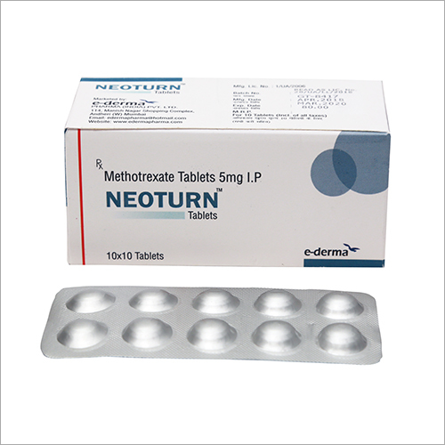 Methotrexate Tablets