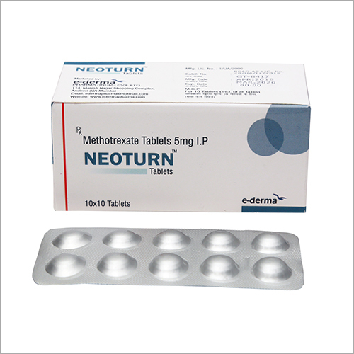 Methotrexate Tablets External Use Drugs