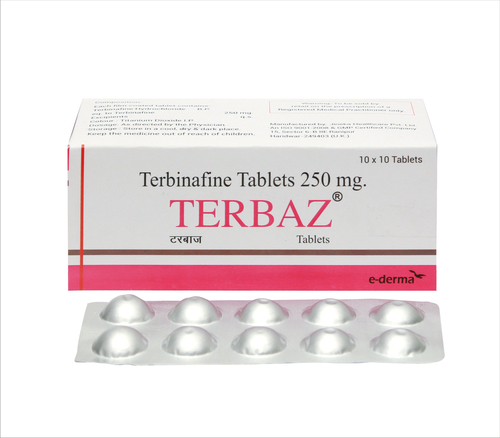 Terbaz Tablet