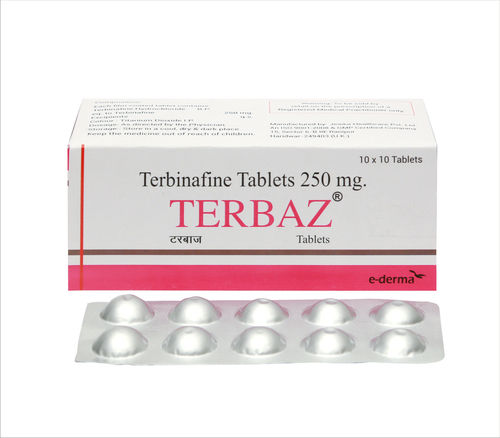 Terbinafine Tablet