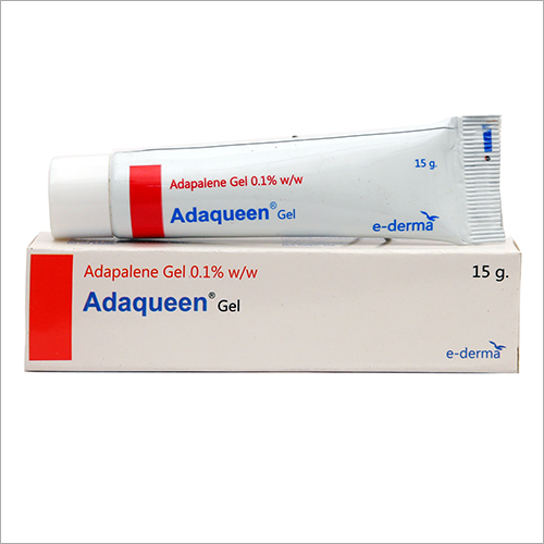 Adapalene Gel