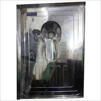 बाथरूम और शौचालय सहायक उपकरण और फिटिंग