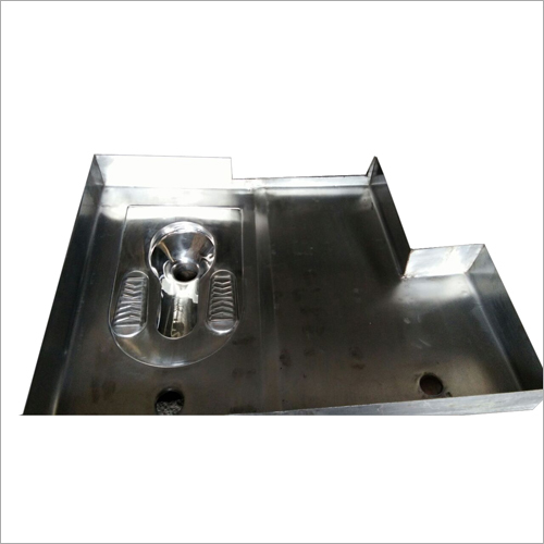 Bathroom & Toilet Accessories & Fittings