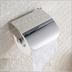 S S Paper Holder
