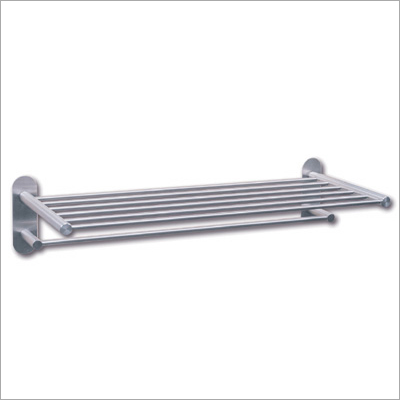 S S Towel Rack