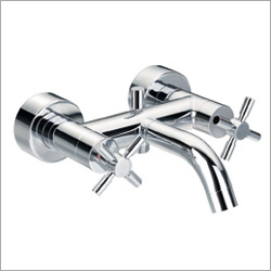 Wall Bath Mixer