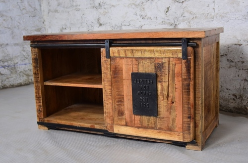 Wooden Cabinet