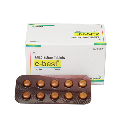 Mizolastine Tablets