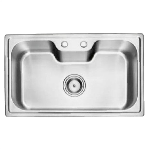 Kitchen Sinks
