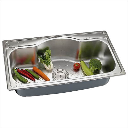 Stainles Steel Kitchen Sink
