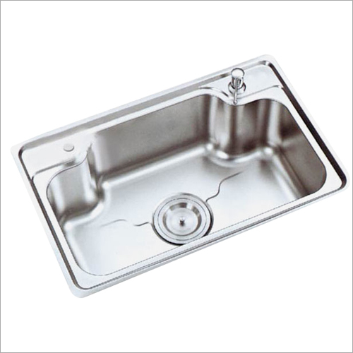 Fancy Stainless Steel Kitchen Sink
