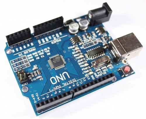 Arduino Uno Development Board