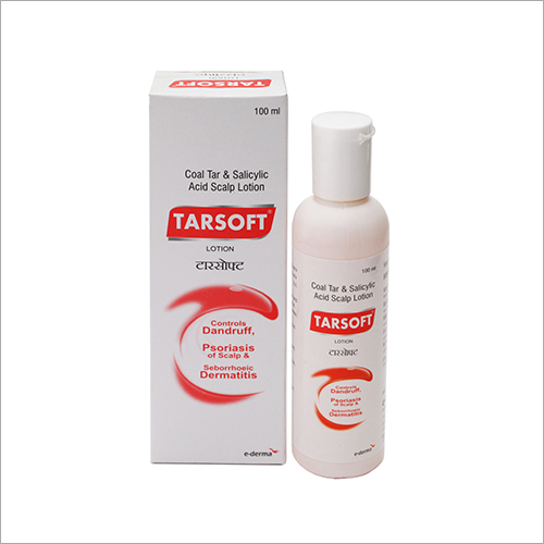 Tarsoft Lotion