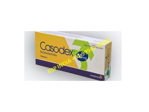 Casodex 50Mg Tablet 14'S Casodex 50Mg Tablet 14'S Age Group: Adult