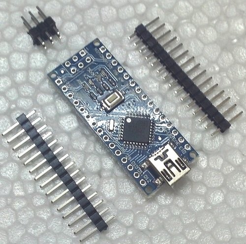 Arduino Nano V3 Development Board Clone