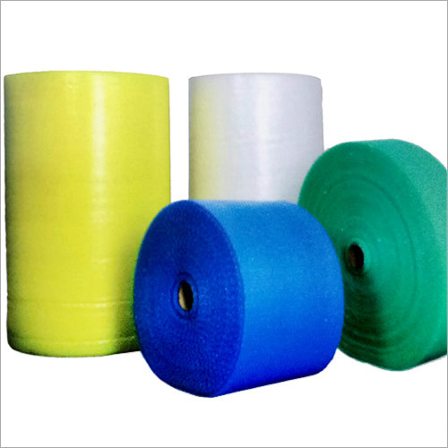 Air Bubble Roll
