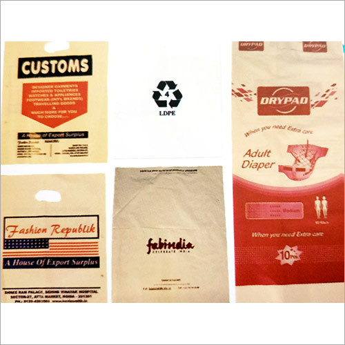 HDPE Bag
