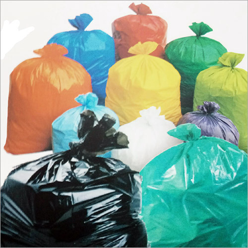 Garbage Bag