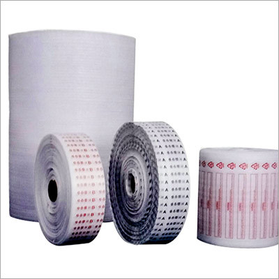 Foam Roll Sheet
