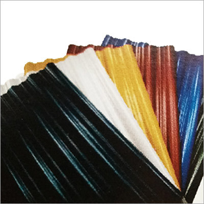 PP Roofing Sheets