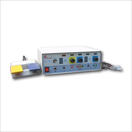 Electro Surgical Unit