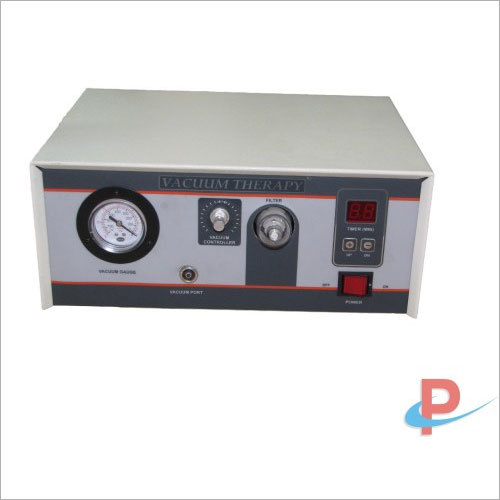 Vacuum Therapy Equipment