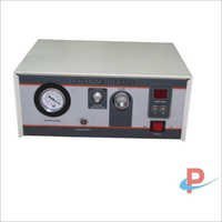 Vacuum Therapy Equipment