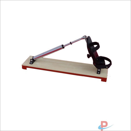 Heel Exerciser
