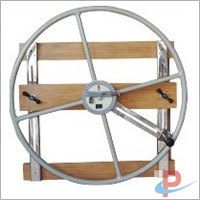Shoulder Wheel