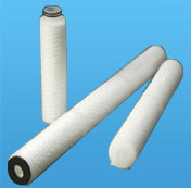 Nylon (NN) Pleated Membrane Filter Cartridge