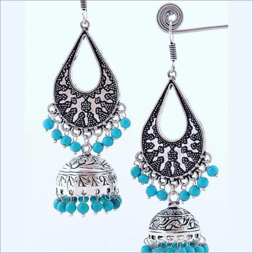 Traditional Ear Ring