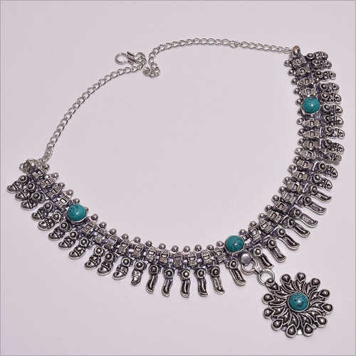 Artificial Necklace