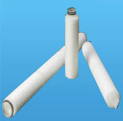 Polyvinylidene Fluoride (PVDF) Membrane Filter Car
