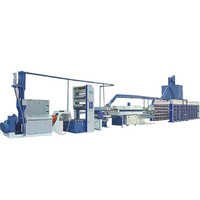 Indian Plastic Machinery Manufacturer