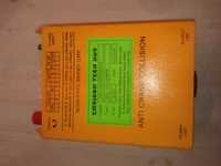 Eot Crane Anti Collision Device