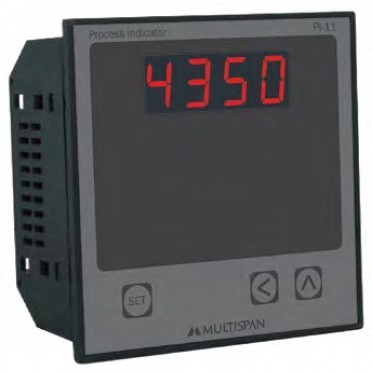 Process Indicator