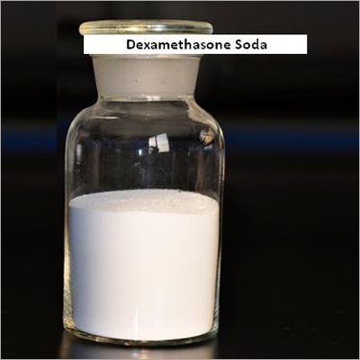Dexamethasone Sodium