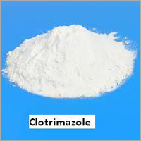 Clotrimazole