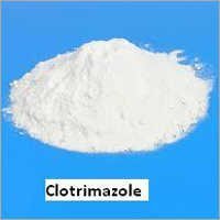 Clotrimazole