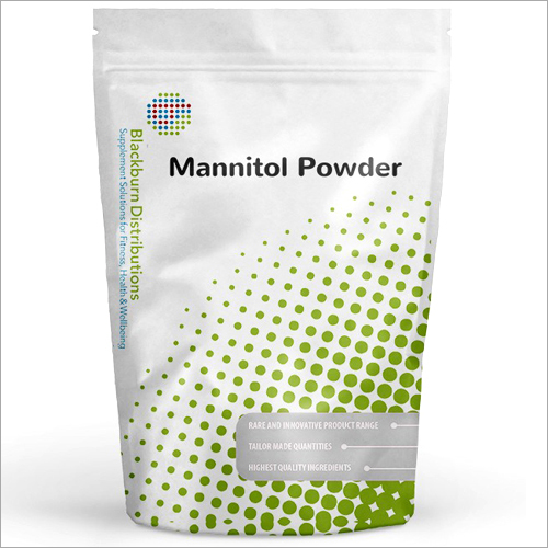 Mannitol