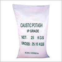 Caustic Potash