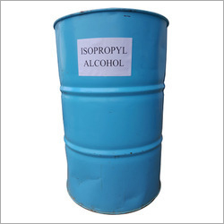Iso Propyl Alcohol