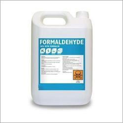 Formaldehyde