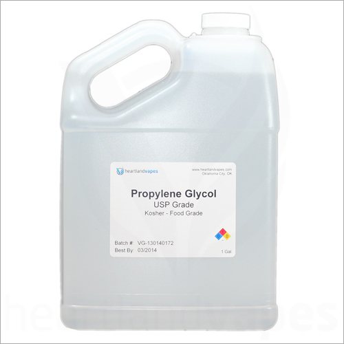Propylene Glycol